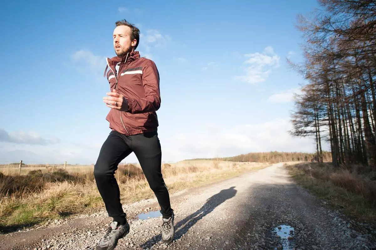 Bieganie dla początkujących – jak zaczynać przygodę z bieganiem?