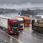 Jak skutecznie zabezpieczyć ładunek w transporcie? Przewodnik po ubezpieczeniach cargo dla firm
